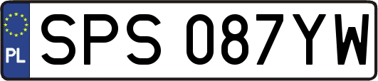 SPS087YW
