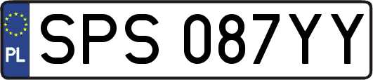 SPS087YY