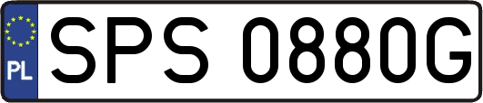 SPS0880G