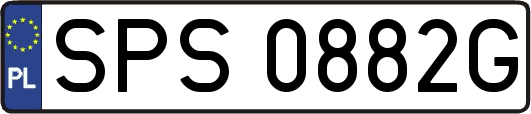 SPS0882G