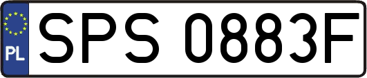 SPS0883F