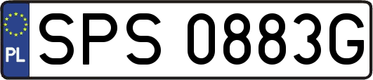 SPS0883G