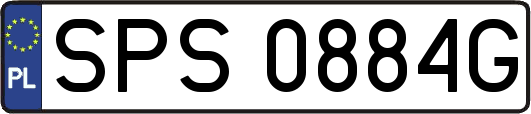 SPS0884G