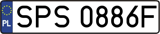 SPS0886F