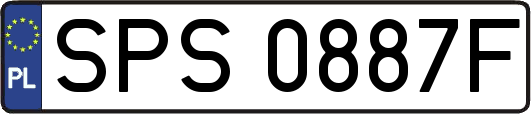 SPS0887F