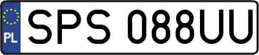 SPS088UU