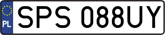 SPS088UY