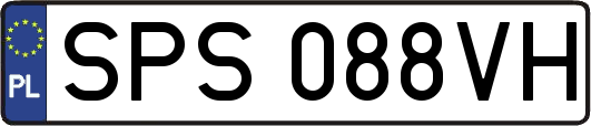 SPS088VH