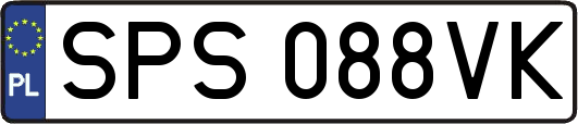 SPS088VK