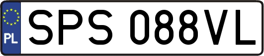 SPS088VL