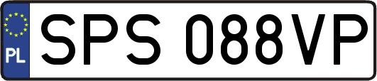 SPS088VP