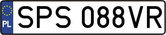 SPS088VR