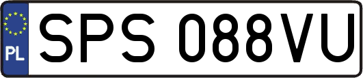 SPS088VU