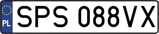 SPS088VX
