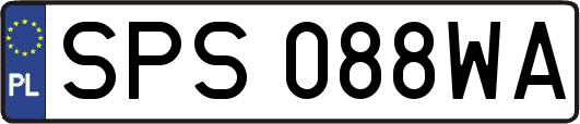 SPS088WA
