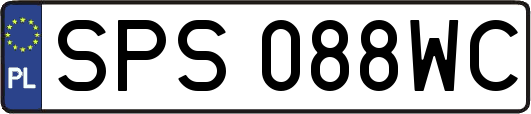 SPS088WC