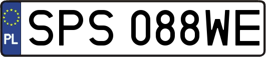SPS088WE