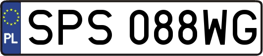 SPS088WG