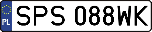 SPS088WK