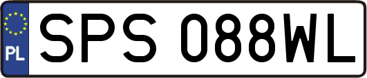 SPS088WL