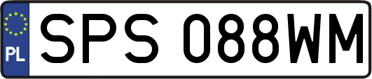 SPS088WM