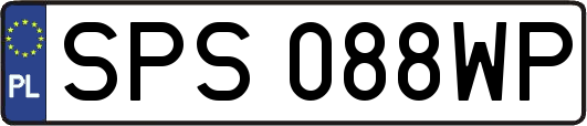 SPS088WP