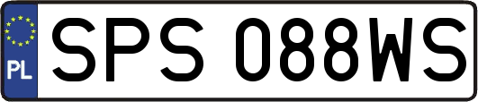 SPS088WS