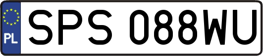 SPS088WU