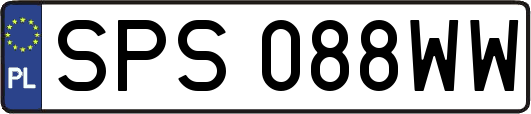 SPS088WW