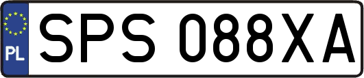 SPS088XA
