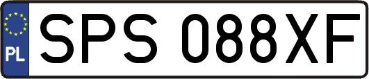 SPS088XF