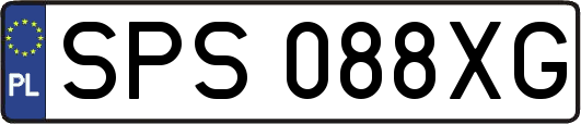 SPS088XG
