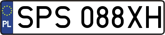SPS088XH