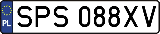 SPS088XV