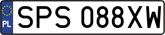 SPS088XW