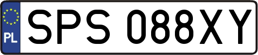 SPS088XY