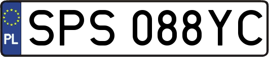 SPS088YC