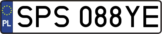 SPS088YE