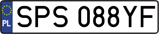 SPS088YF