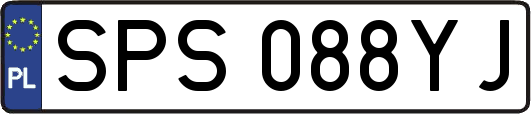 SPS088YJ