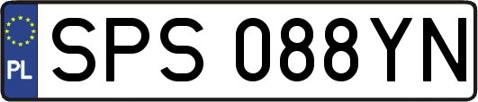 SPS088YN