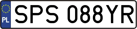 SPS088YR