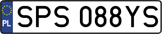 SPS088YS