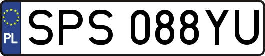 SPS088YU