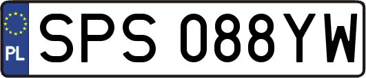 SPS088YW