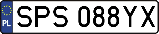 SPS088YX