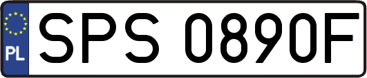 SPS0890F