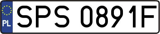 SPS0891F