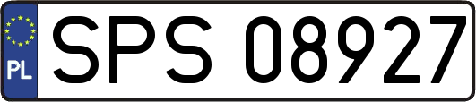 SPS08927