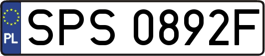 SPS0892F